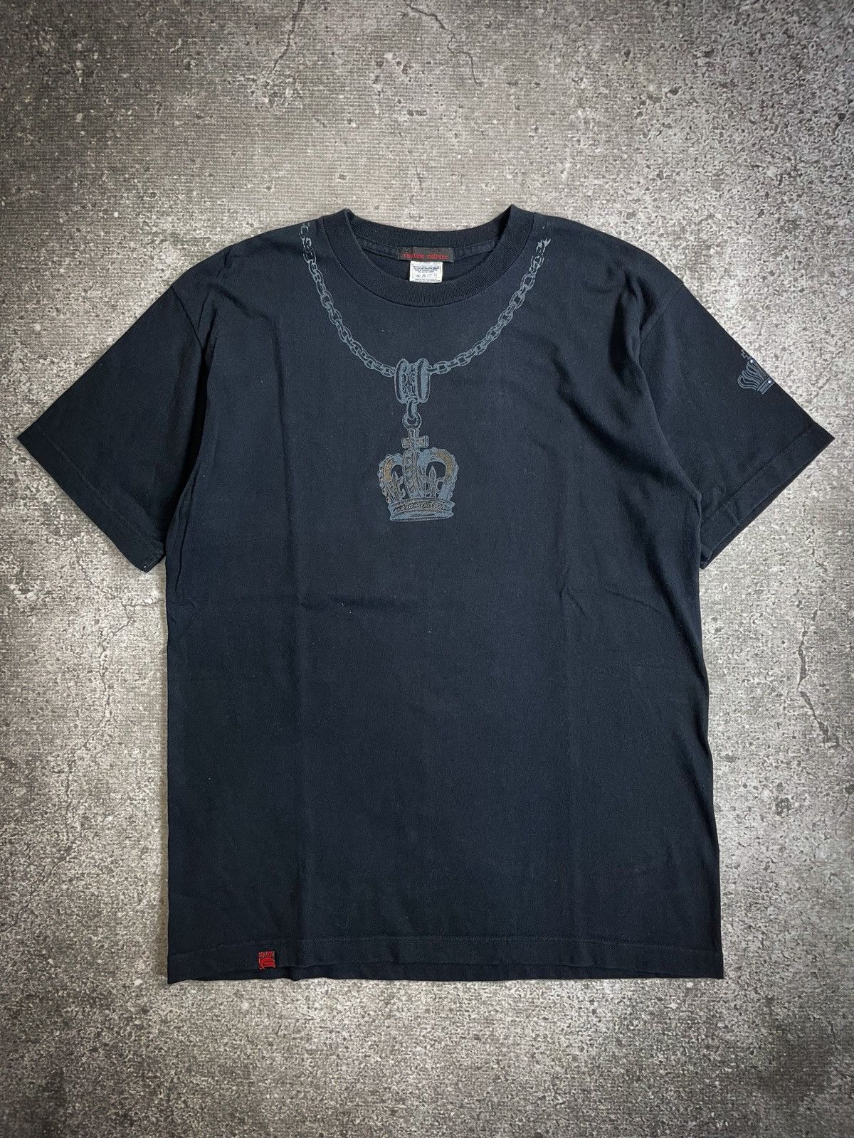 If Six Was Nine × Le Grande Bleu (L.G.B.) L.G.B Black Coconut