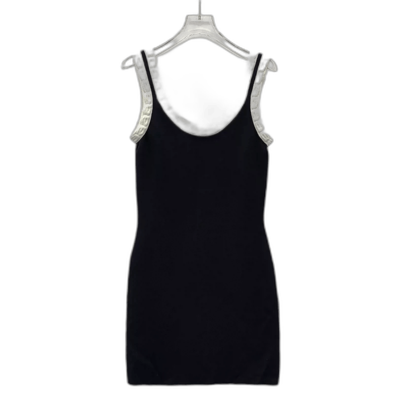 ワンピース ALEXANDER WANG Women Mid Skirts 1KC3256063 001 Black Alexander Wang ALEXANDER WANG Women Mid Skirts 1KC3256063