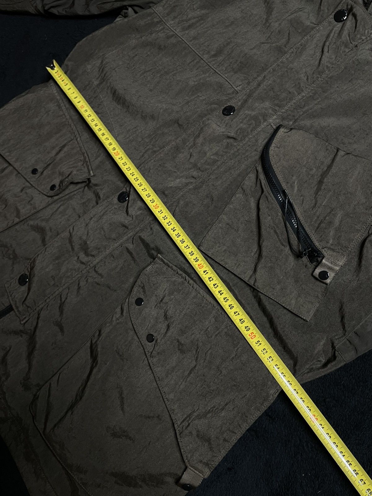 C.P. Company Rare Nylon Jacket C.P. Company Mille Miglia Men‘s Size L Size US L / EU 52-54 / 3 - 14 Thumbnail