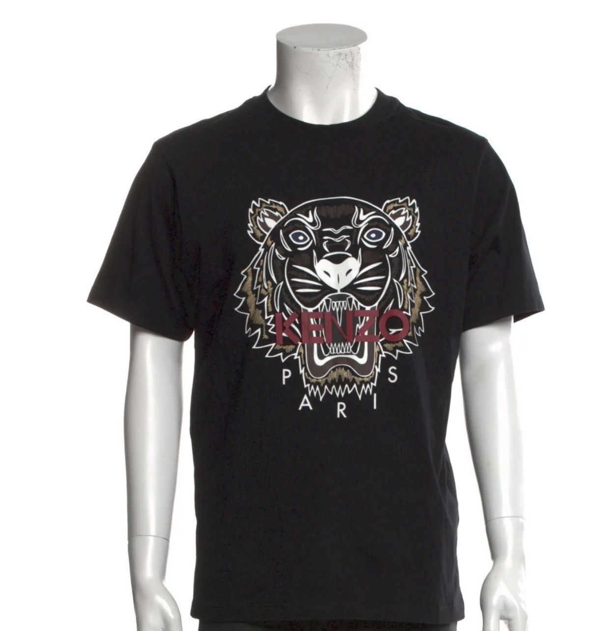 Kenzo Kenzo t shirt Size US L / EU 52-54 / 3 - 1 Thumbnail