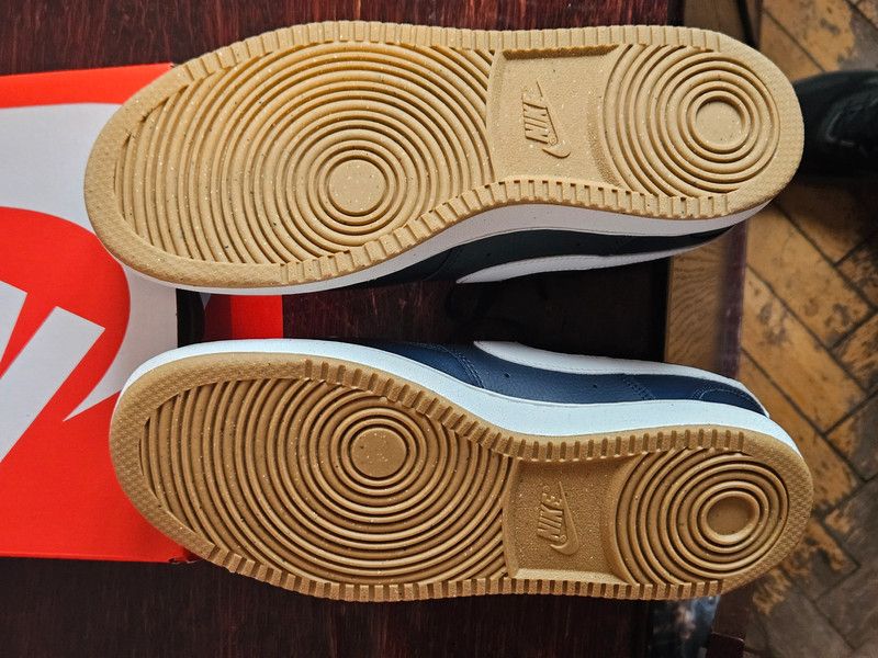 Nike Nike Court Vision LO 41 Size US 8 / EU 41 - 5 Thumbnail
