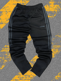 Vintage Adidas Track Pants