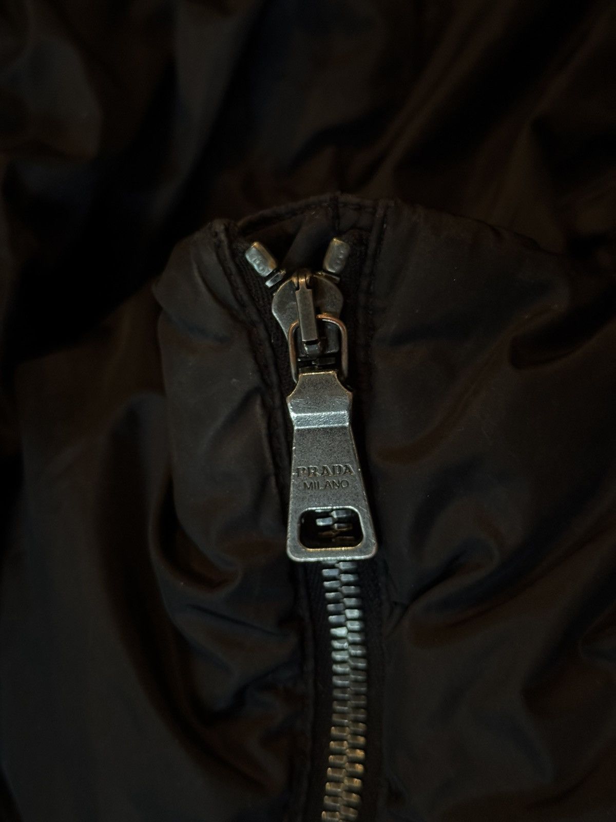 Prada Prada avant Garde down puffer jacket Size M / US 6-8 / IT 42-44 - 8 Thumbnail