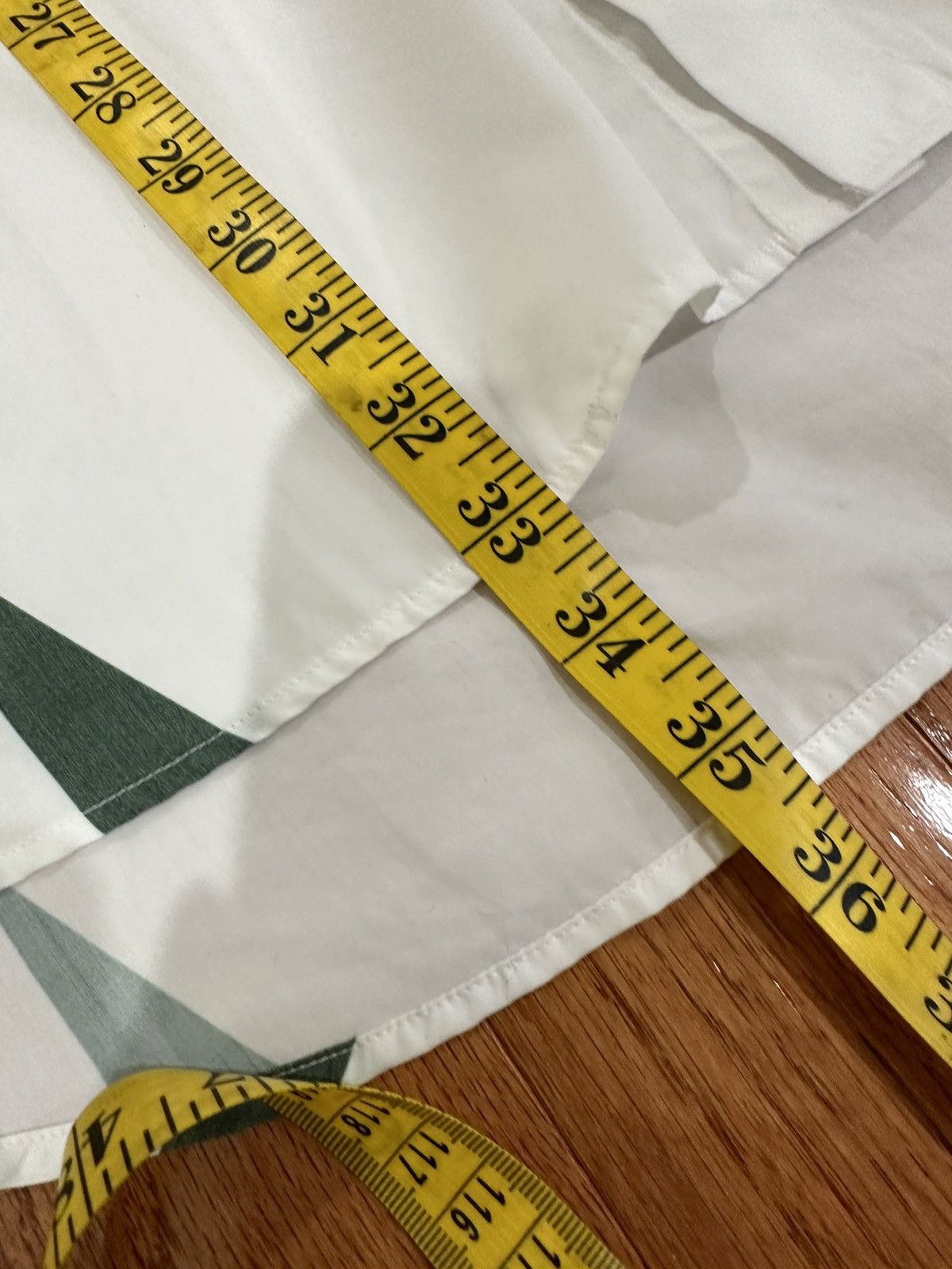 Vetements **GRAIL** Vetements Football Jersey Button Up Size US L / EU 52-54 / 3 - 13 Thumbnail