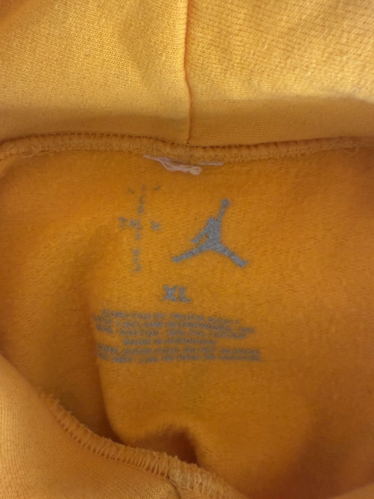Nike Nike cactus jack rare Size US L / EU 52-54 / 3 - 6 Thumbnail