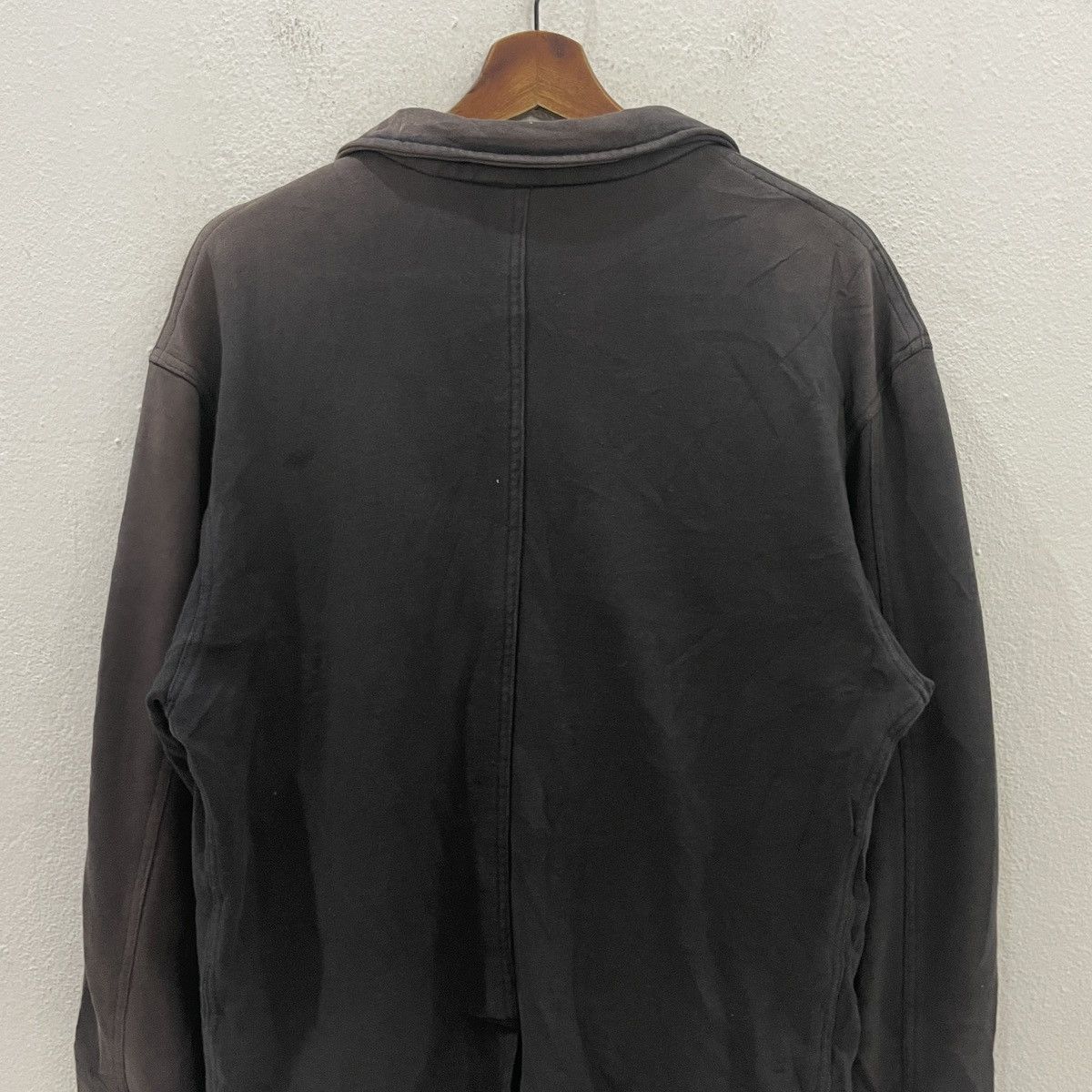 Eternal × Japanese Brand Vintage Enternal Japan Cardingan Jacket Size US M / EU 48-50 / 2 - 11 Thumbnail