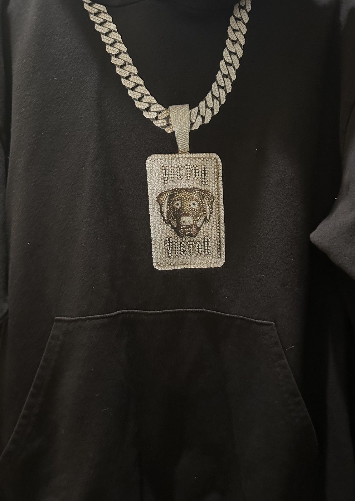 Other Victor Victor x Human Made Nigo Hoodie Size US L / EU 52-54 / 3 - 4 Thumbnail