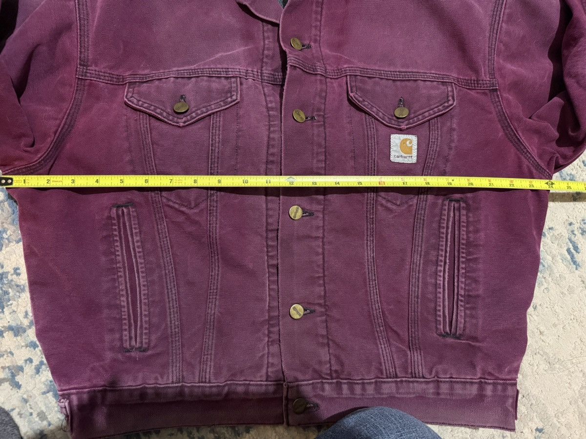 Carhartt Carhartt JB181 Size US M / EU 48-50 / 2 - 8 Thumbnail
