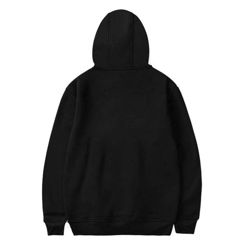 Japanese Brand Chainsaw Man Hoodies Size US XXL / EU 58 / 5 - 2 Thumbnail