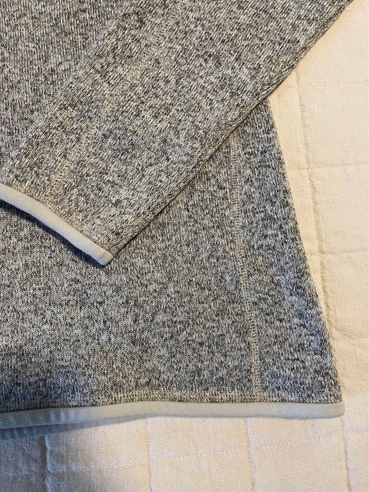 Patagonia Patagonia better Sweater Women's Medium Size M / US 6-8 / IT 42-44 - 4 Thumbnail