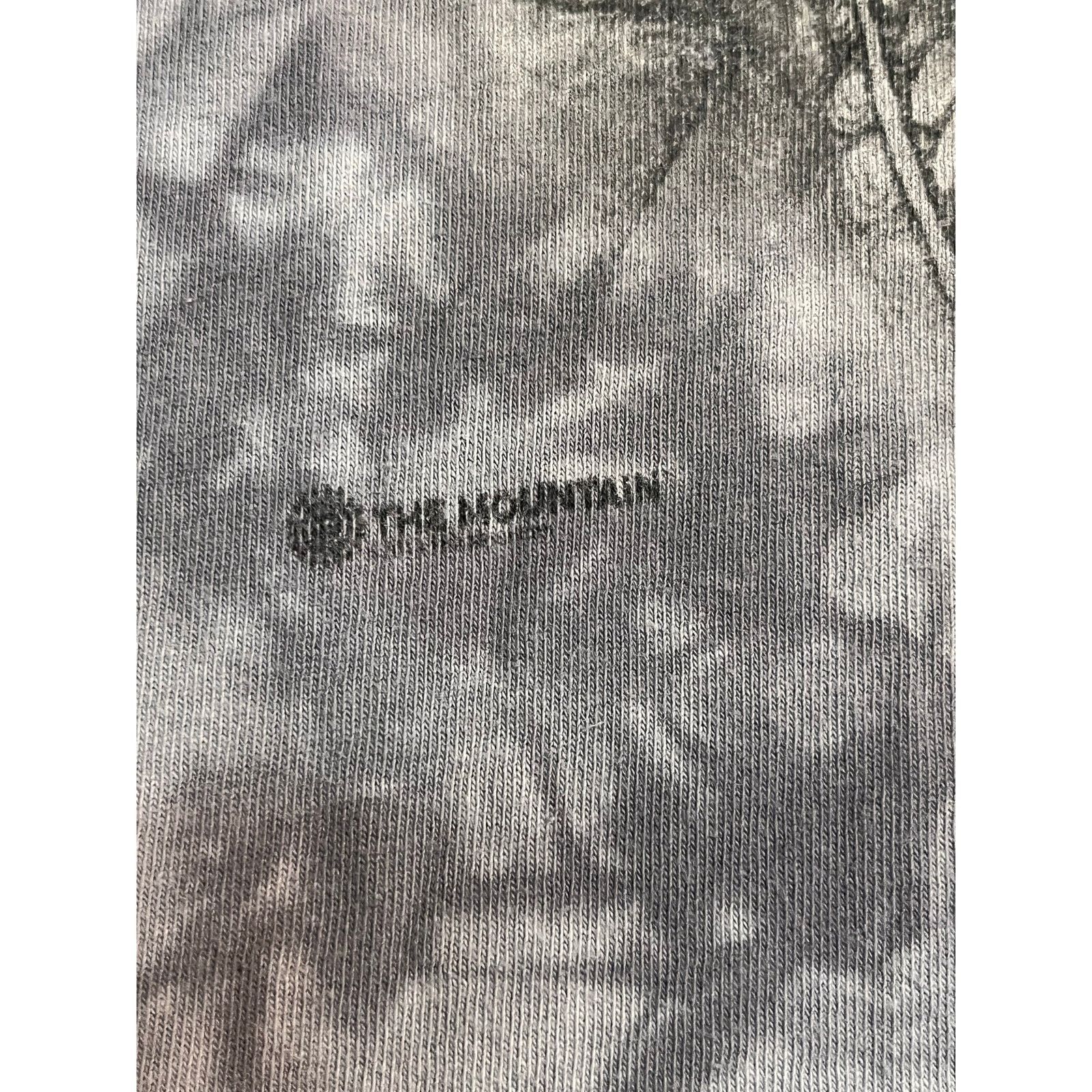 The Mountain The Mountain Big Face Ganesh Size US L / EU 52-54 / 3 - 5 Thumbnail