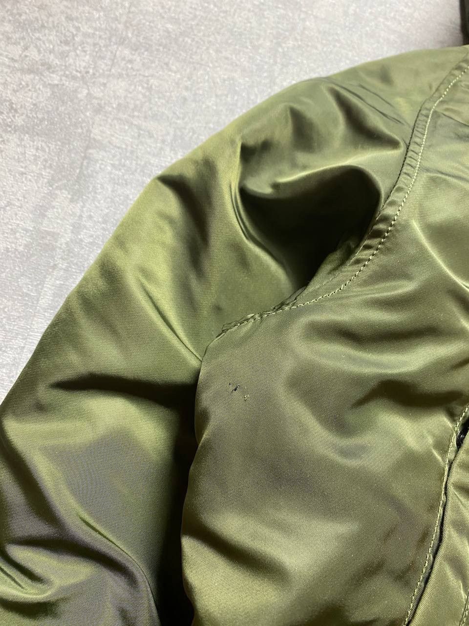 Alpha Industries Alpha Industries Parka Type N 3B Extreme Cold Weather Hood Size US M / EU 48-50 / 2 - 9 Thumbnail