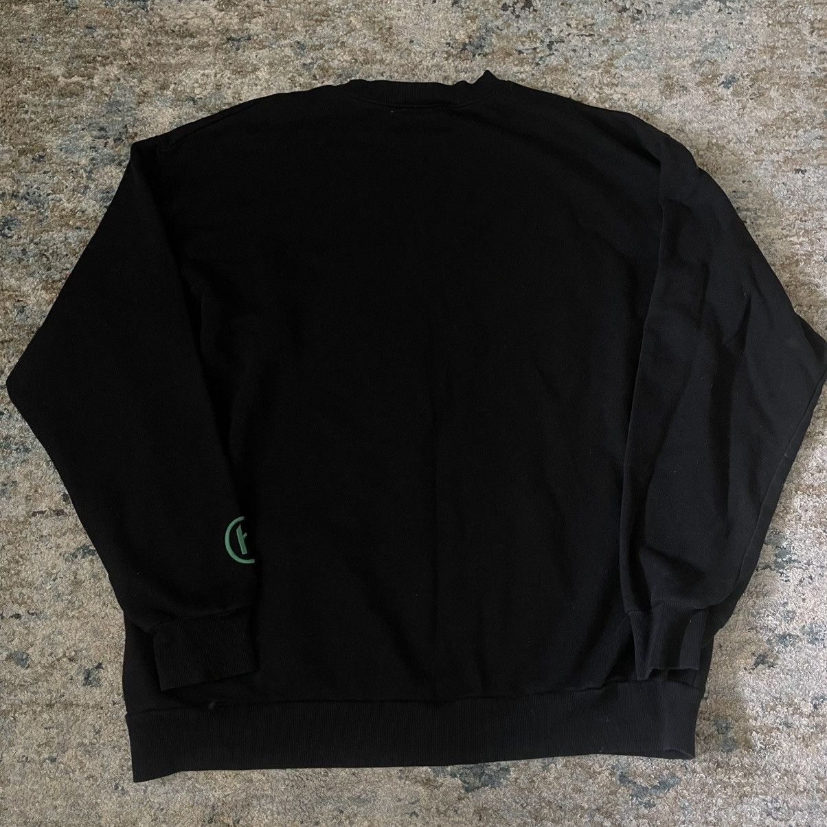 HIDDEN Hidden New York Crewneck 2018 Size US M / EU 48-50 / 2 - 9 Thumbnail