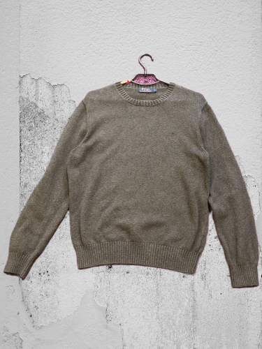 Polo Ralph Lauren Polo Ralph Lauren Sweater Size US M / EU 48-50 / 2 - 1 Thumbnail
