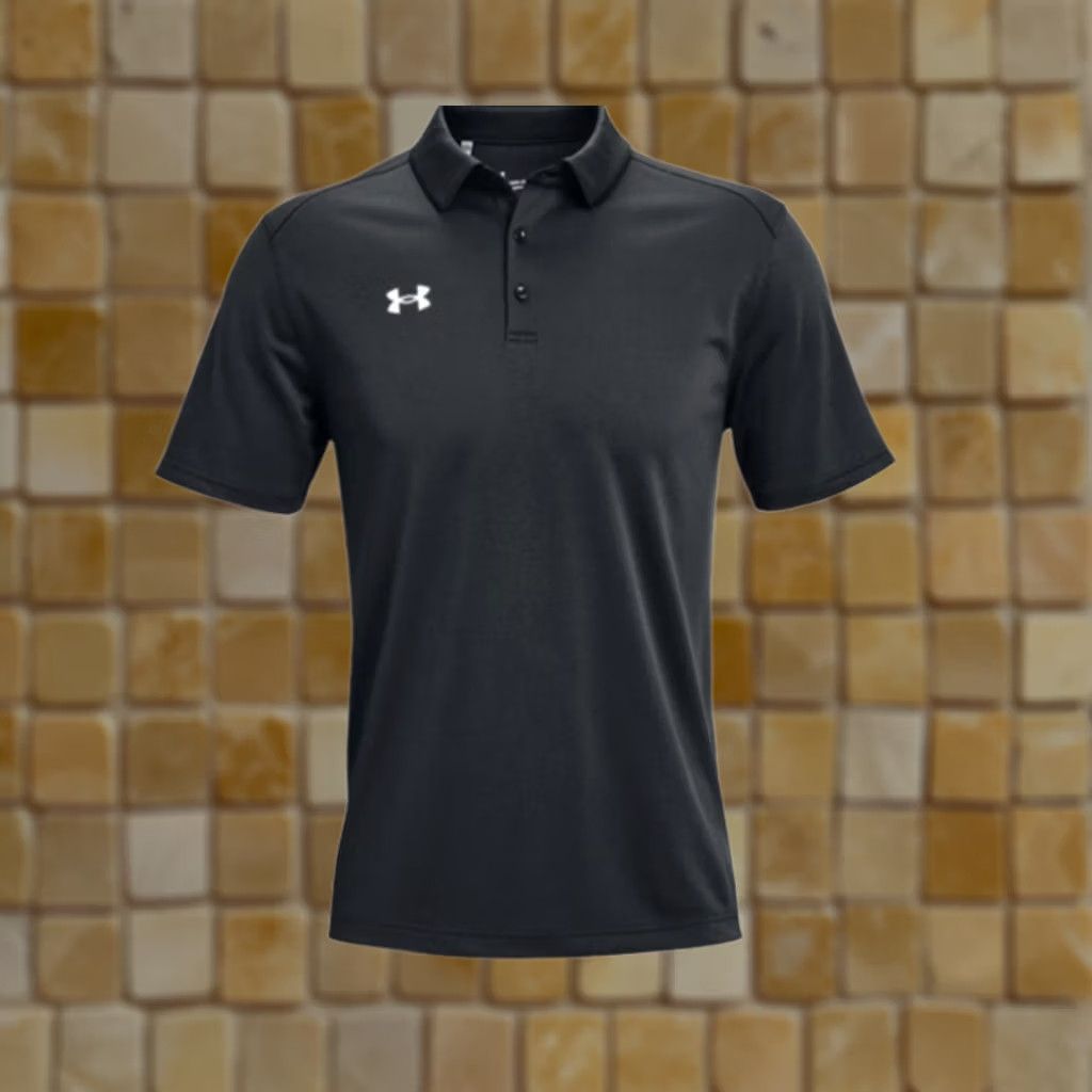 Under Armour Under Armour Polo Shirt Under Armour Golf Stealth Gray XS? Size US S / EU 44-46 / 1 - 1 Preview