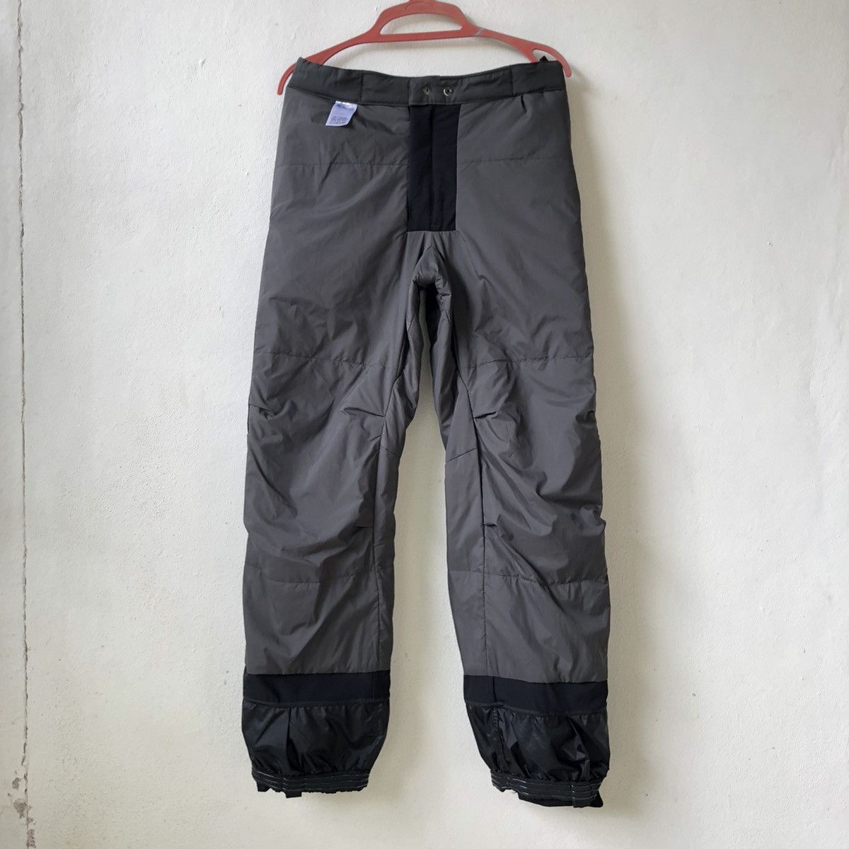 Montbell MONTBELL Snowboard Pants Size US 29 - 3 Thumbnail