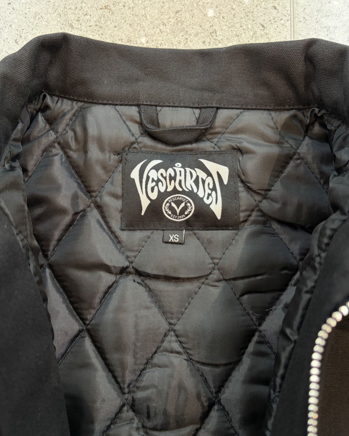 Other Vescartes communion jacket S Size US S / EU 44-46 / 1 - 4 Thumbnail