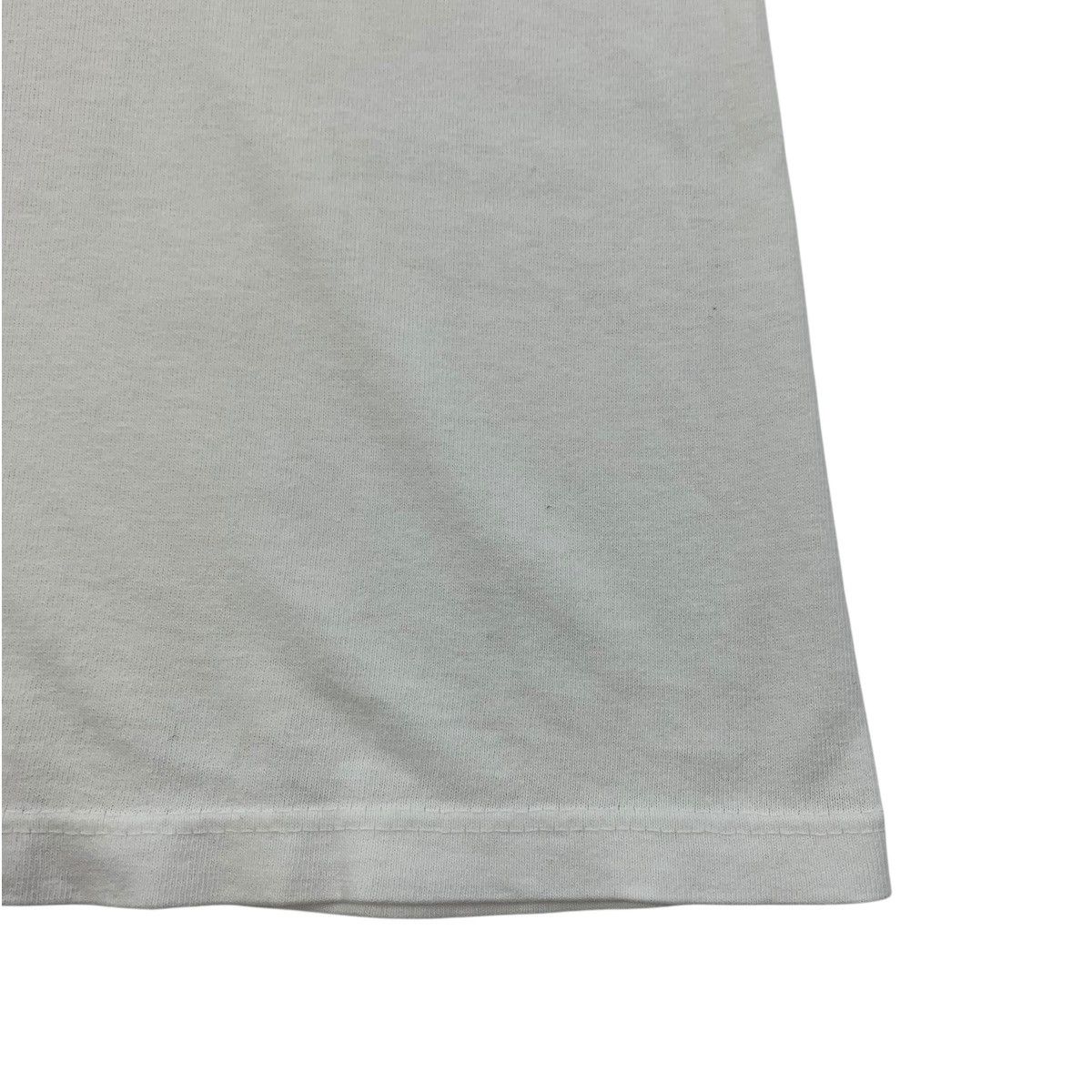Mossimo × Vintage Vintage MOSSIMO glitch Spellout tee Size US S / EU 44-46 / 1 - 8 Thumbnail