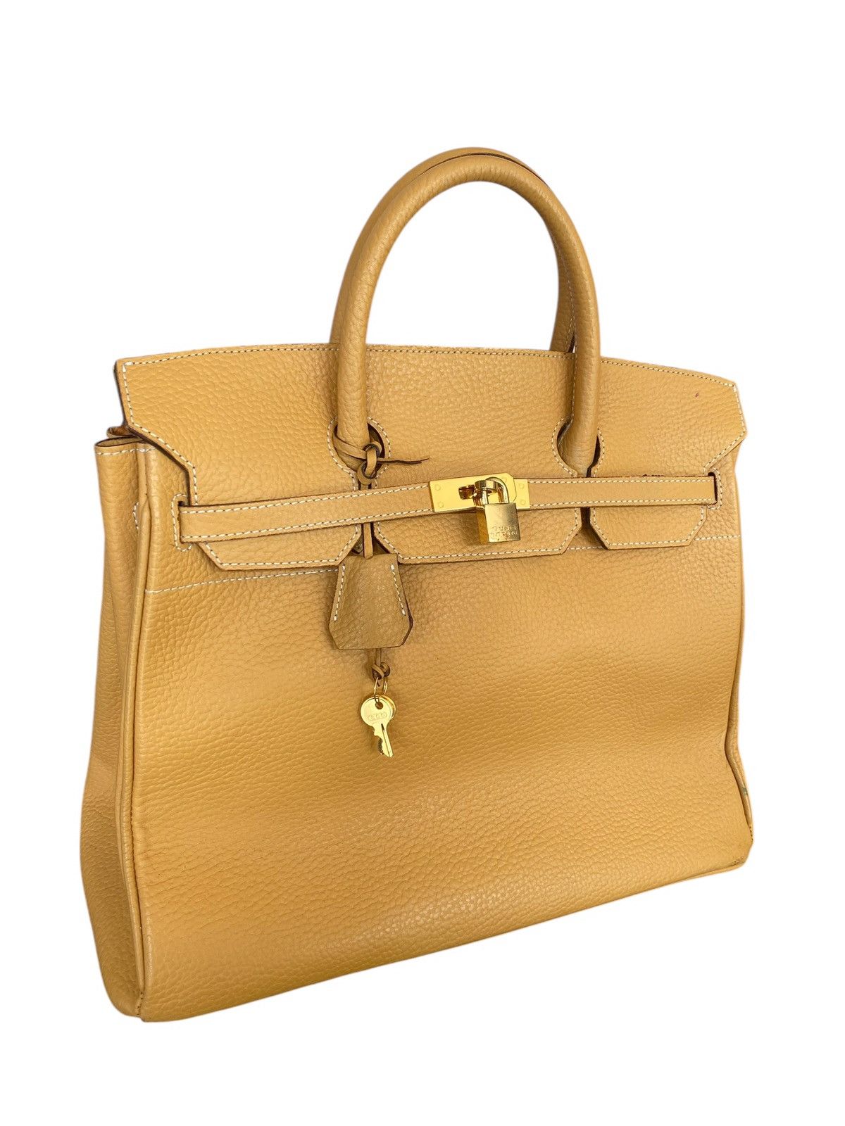 Designer × Japanese Brand Yurie Nitani inspired bag Size ONE SIZE - 1 Thumbnail