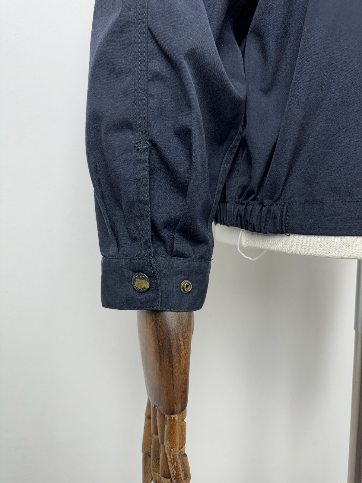 Schott × Vintage Men’s Vintage Schott NYC Bomber Jacket size M Size US M / EU 48-50 / 2 - 4 Thumbnail