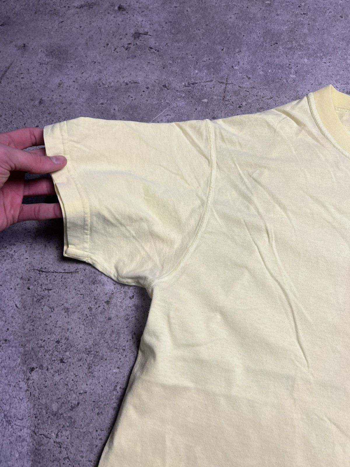 Stone Island Stone Island Tee Size US M / EU 48-50 / 2 - 4 Thumbnail