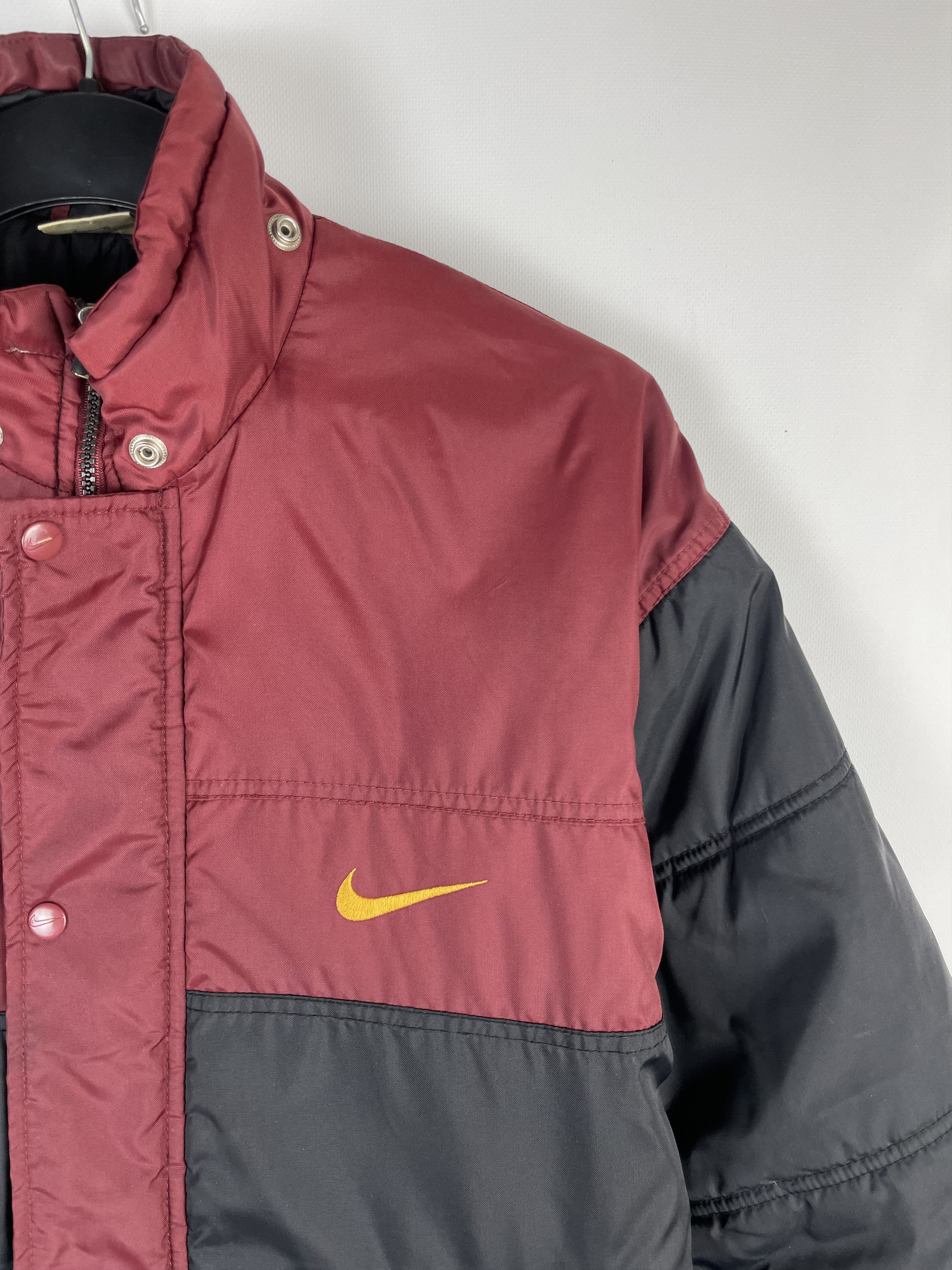 Nike Vintage Nike Jacket 90S Size US M / EU 48-50 / 2 - 4 Thumbnail