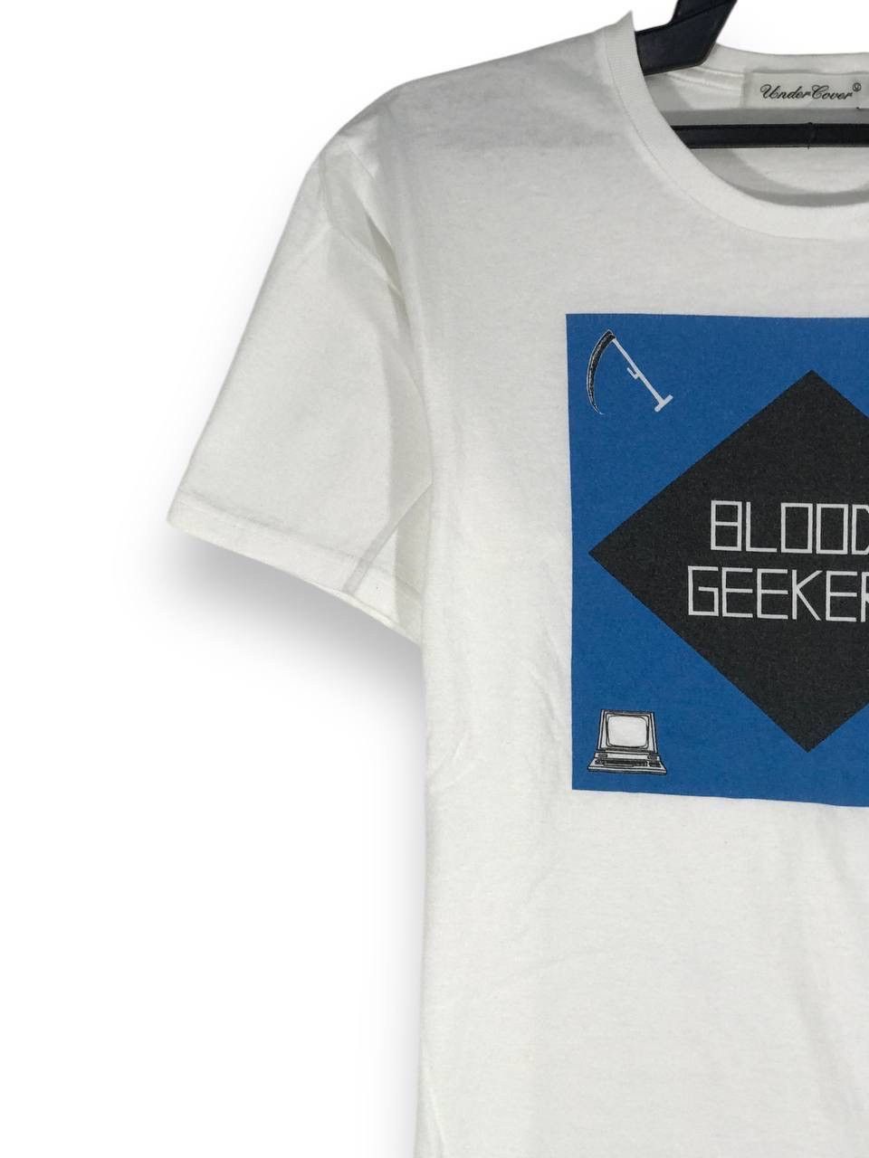Japanese Brand × Jun Takahashi × Undercover Undercover bloody geekers Size US L / EU 52-54 / 3 - 4 Thumbnail