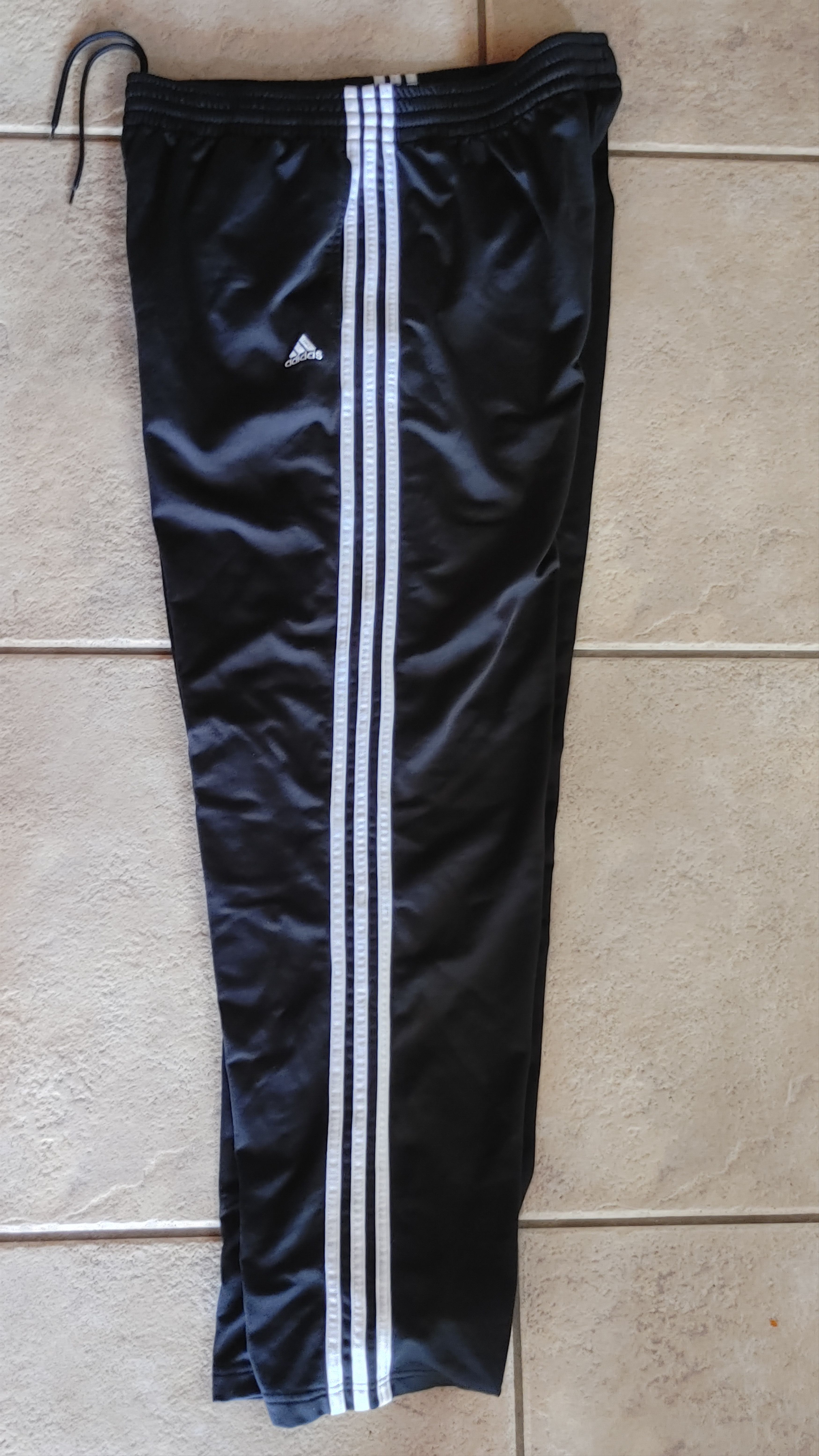 Adidas Adidas Retro Track Pants XL Size US 36 / EU 52 - 1 Thumbnail