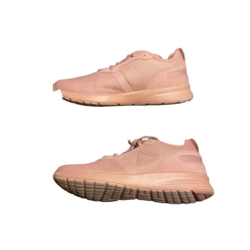 Reebok Athleisure Blush Pink Reebok Training Sneakers Size 8 Size US 8 / IT 38 - 3 Thumbnail