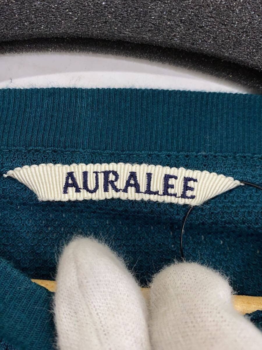 Auralee SS23 Longsleeve Size US XL / EU 56 / 4 - 3 Thumbnail