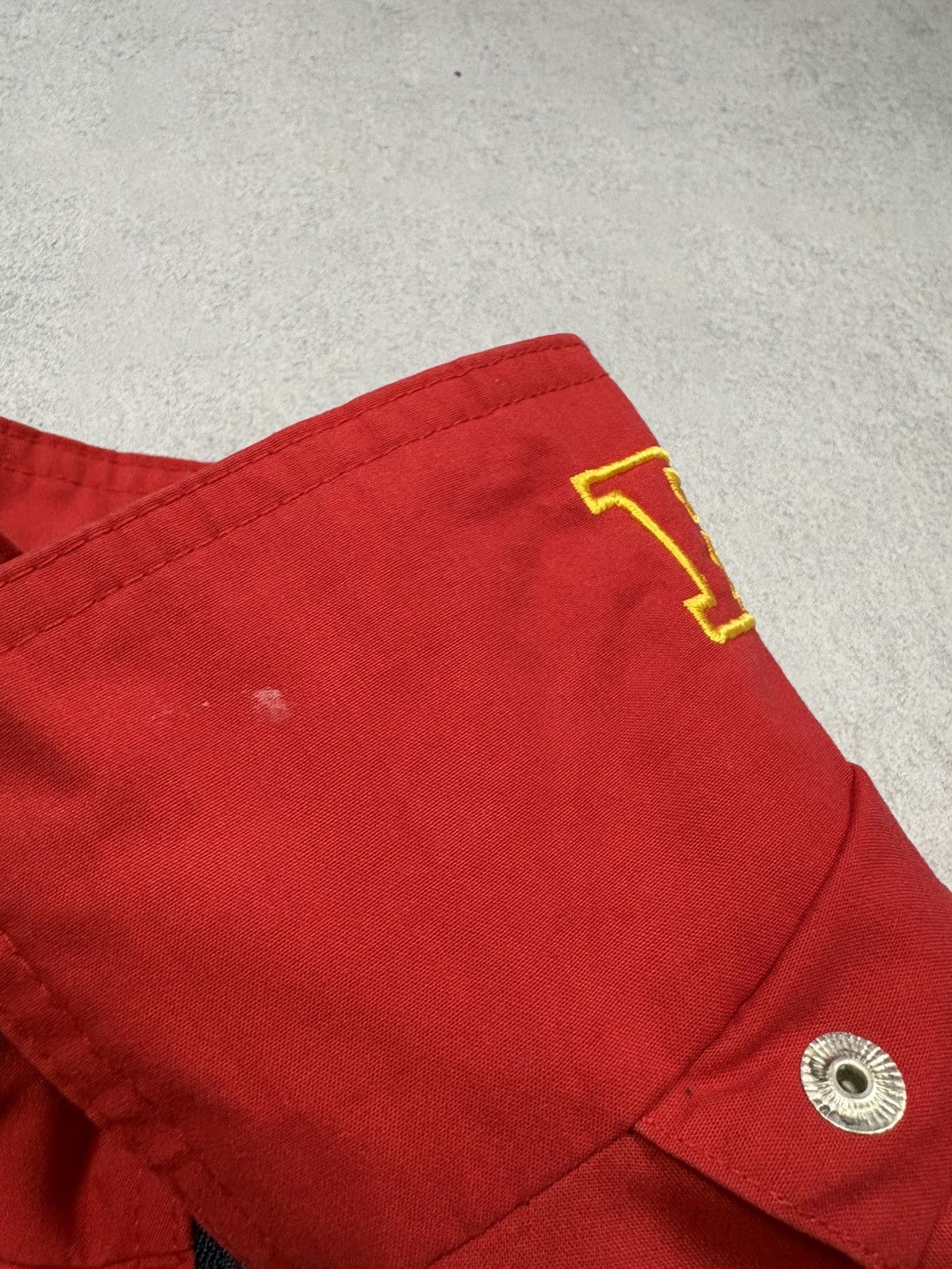 Ferrari Vintage 1999 Ferrari Michael Schumacher F1 Racing Jacket 90s Size US XS / EU 42 / 0 - 11 Thumbnail
