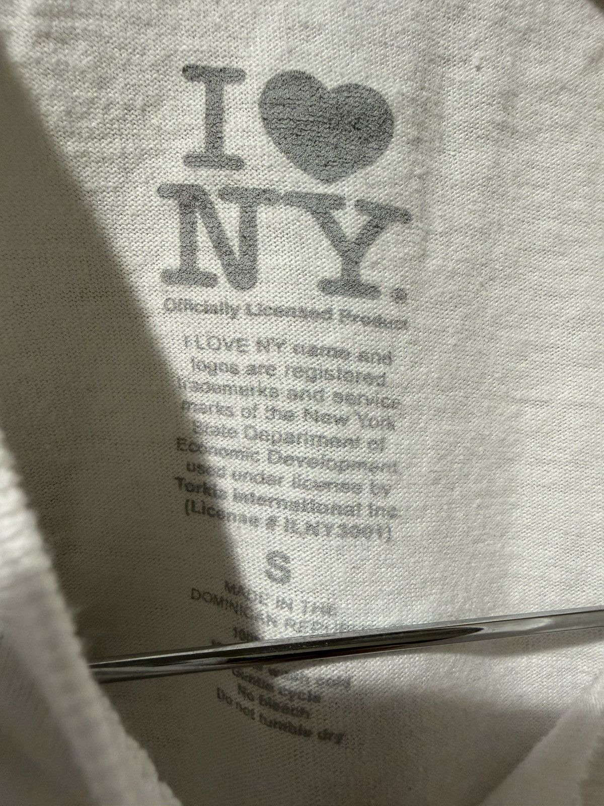 I Love NY I Love NY short sleeve tee Size US S / EU 44-46 / 1 - 5 Thumbnail