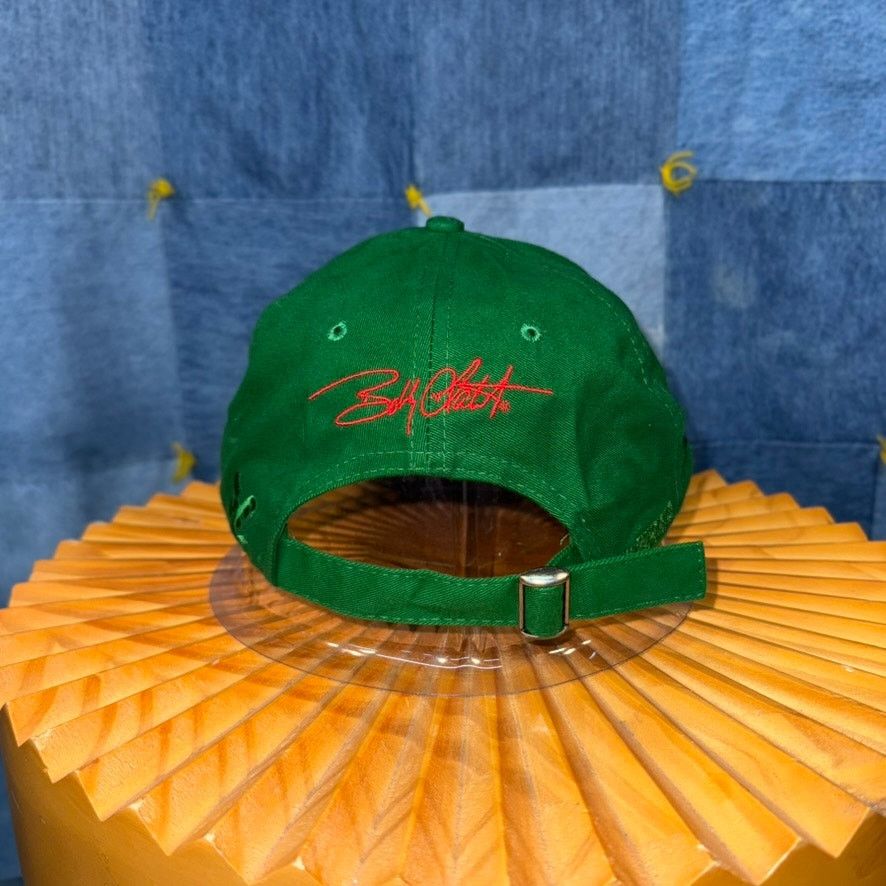 Chase Authentics OSFA - Vintage Y2K interstate nascar embroidered 2000s hat Size ONE SIZE - 5 Thumbnail
