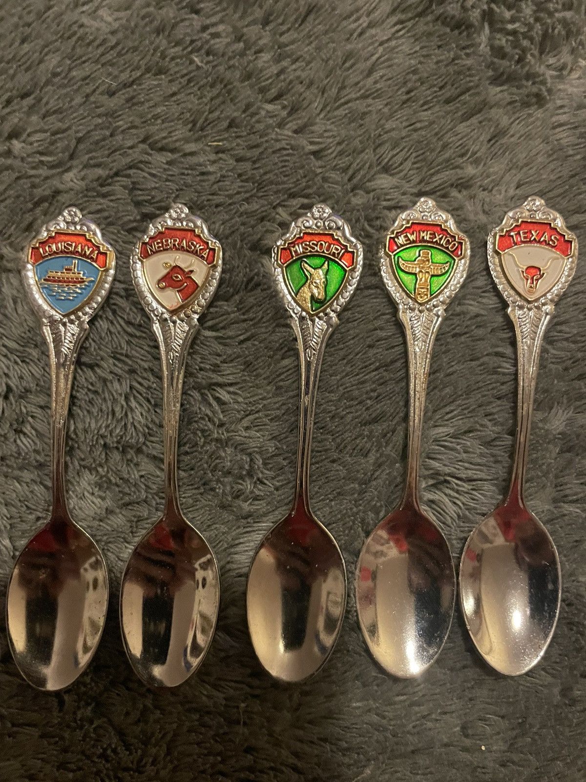 Spoon × Vintage Vintage Spoon Collection Size ONE SIZE - 2 Thumbnail