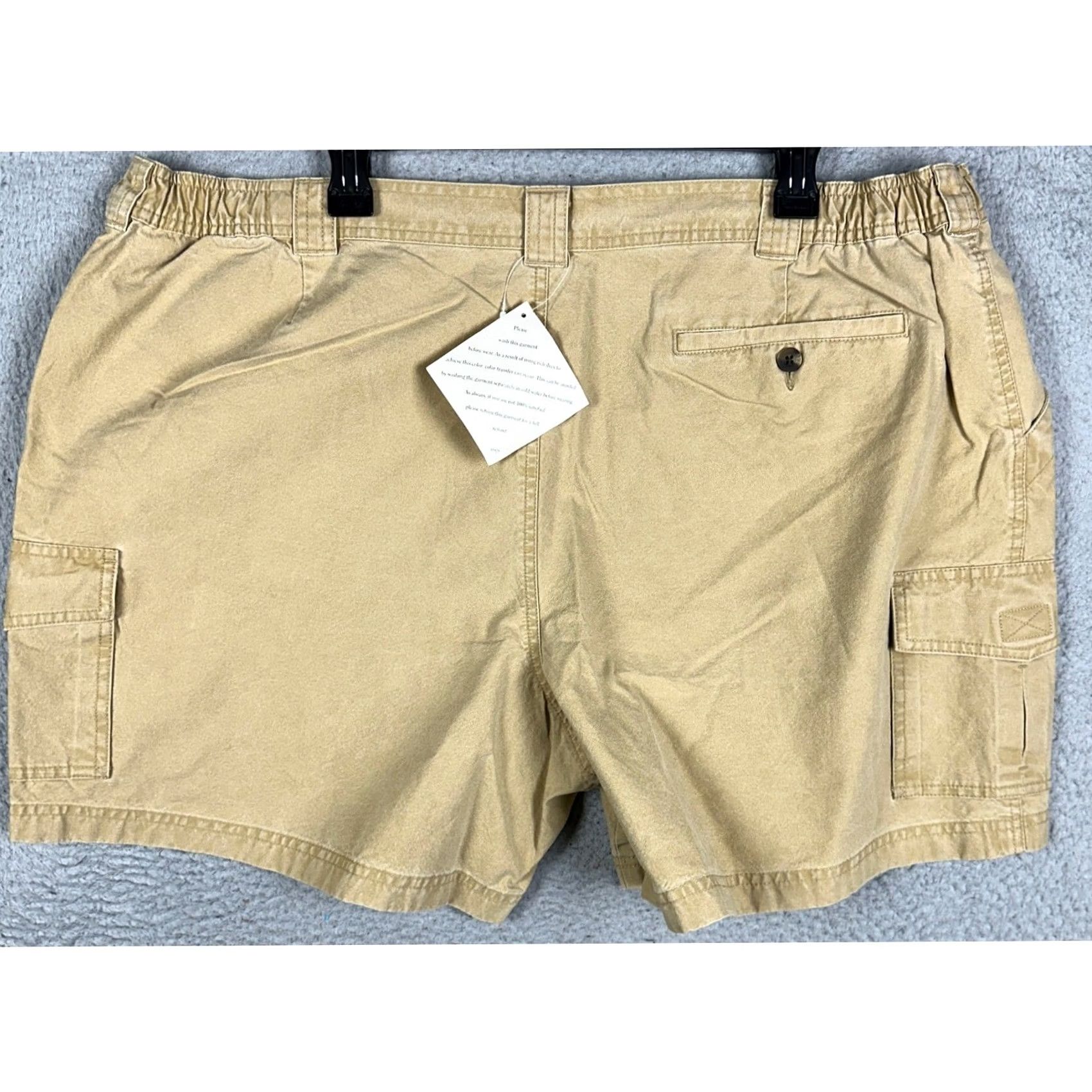 Vintage VINTAGE not included. Size US 44 / EU 60 - 2 Thumbnail
