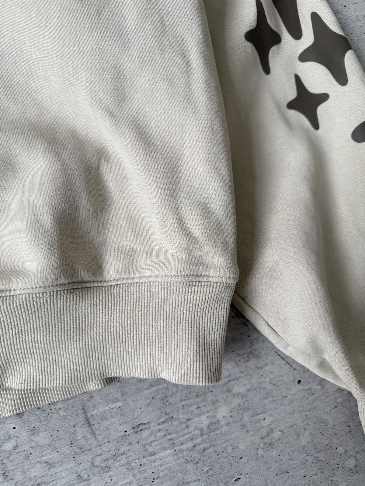 Broken Planet Broken Planet Market "Alone But Not Lonely" Hoodie Size L Size US L / EU 52-54 / 3 - 10 Thumbnail