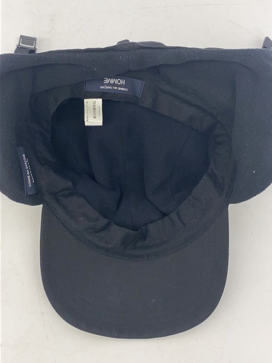 Comme des Garcons Homme Flight Hat Size ONE SIZE - 4 Thumbnail