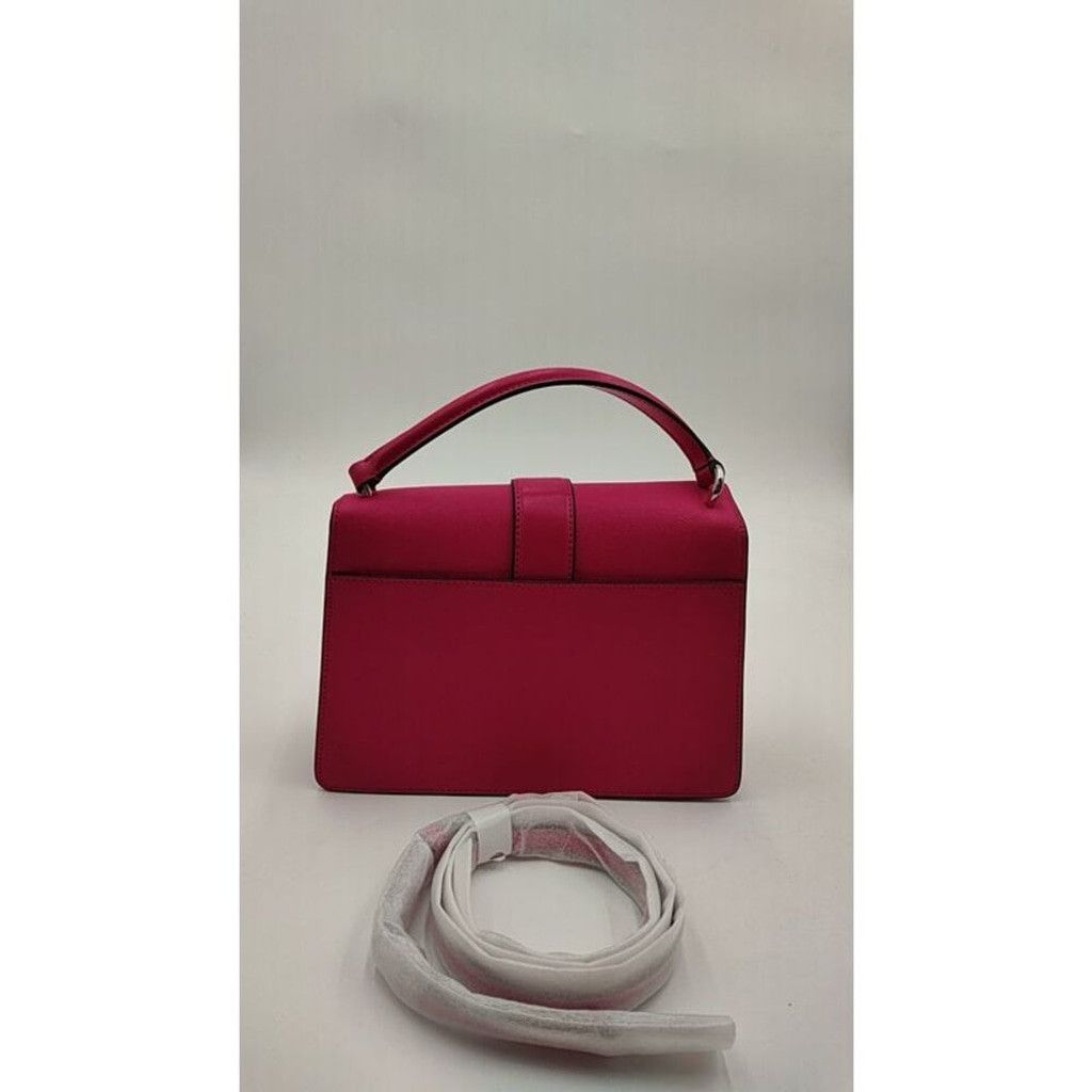 Michael Kors Michael Kors Pink Handbag 2 Way Size ONE SIZE - 2 Thumbnail