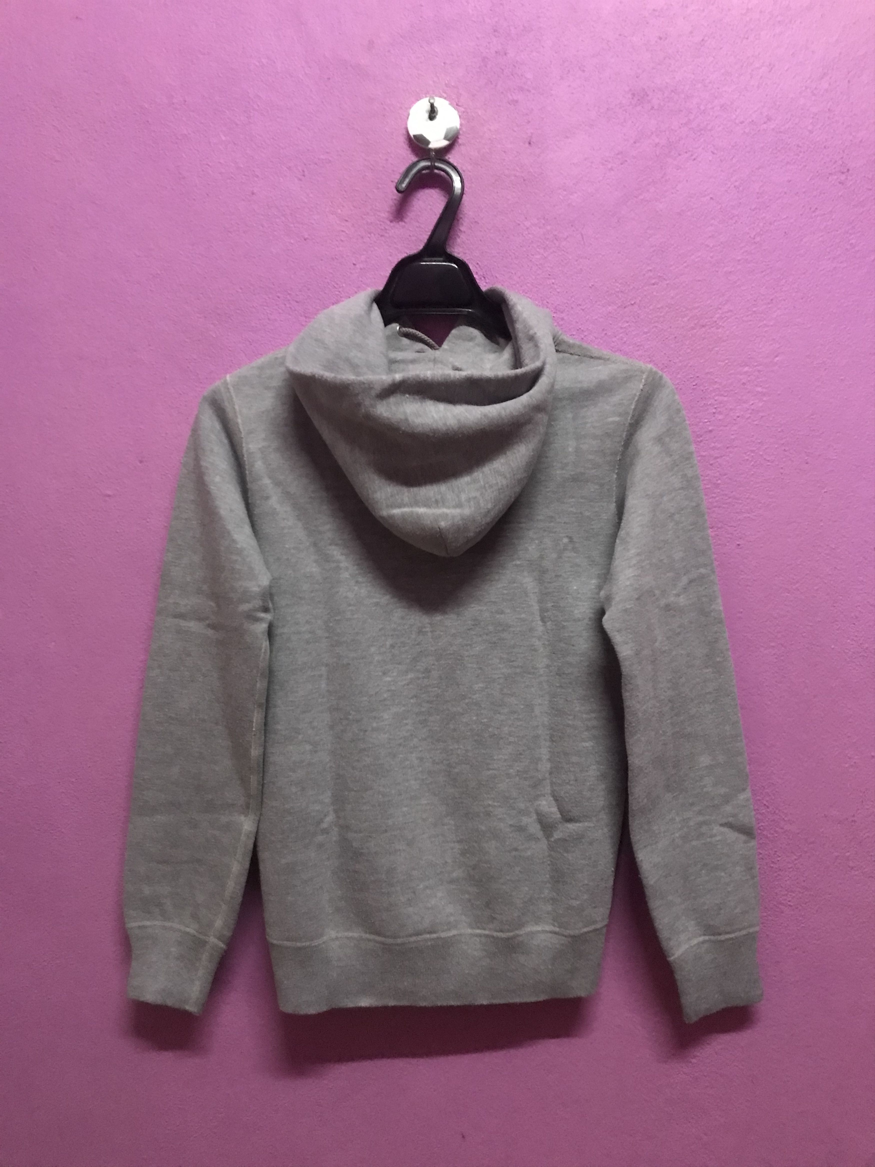 Hysteric Glamour Hysteric Glamour Hoodies Size US S / EU 44-46 / 1 - 2 Thumbnail