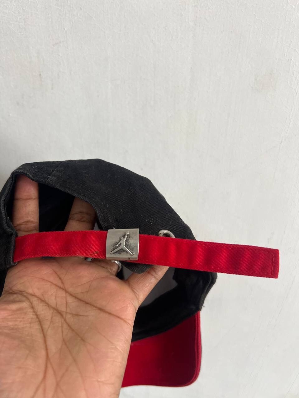 Japanese Brand Air Jordan Hat Size ONE SIZE - 13 Thumbnail