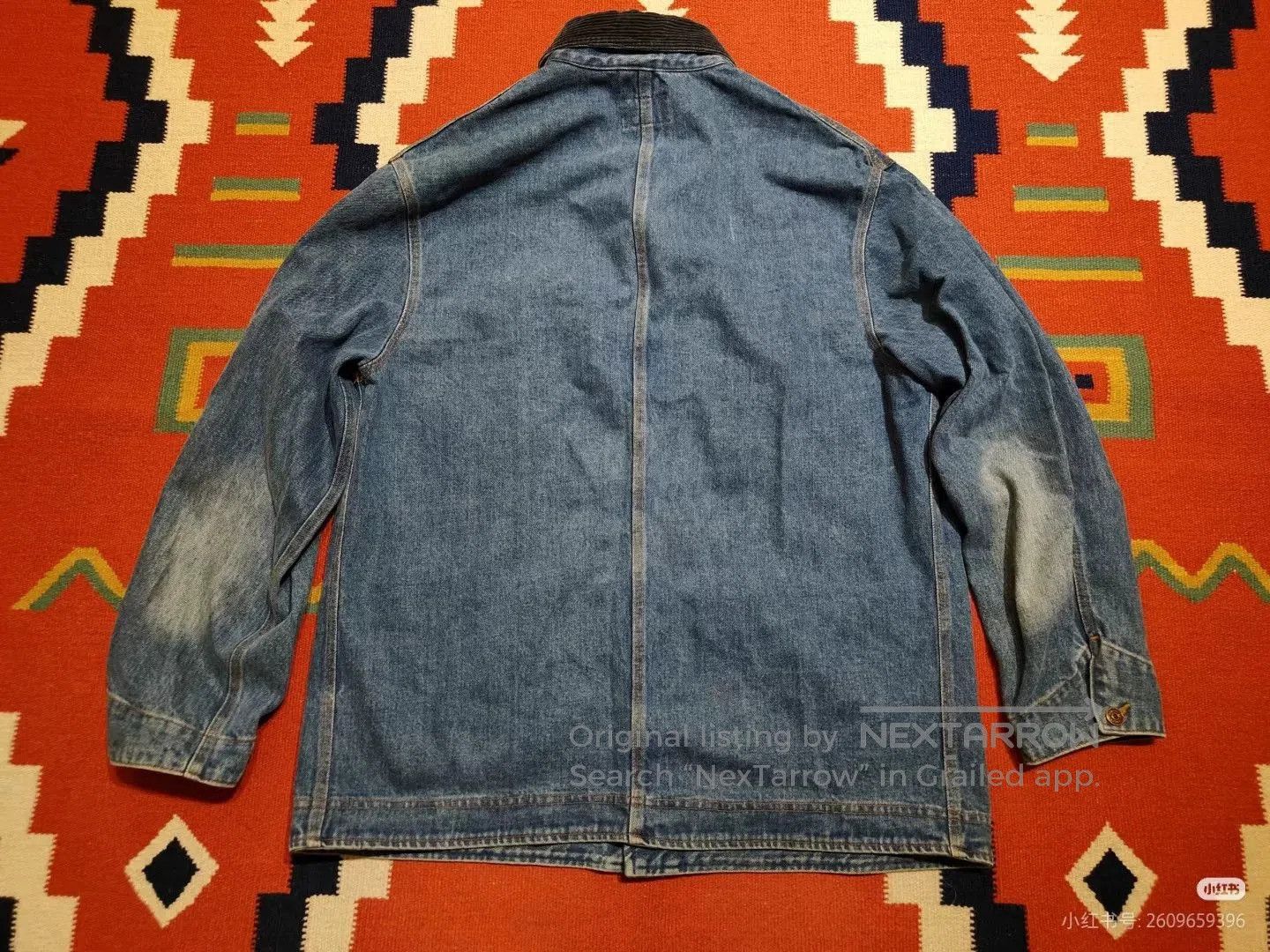 Polo Ralph Lauren Ralph Lauren 80s Vintage Polo Jacket. Size US L / EU 52-54 / 3 - 2 Thumbnail