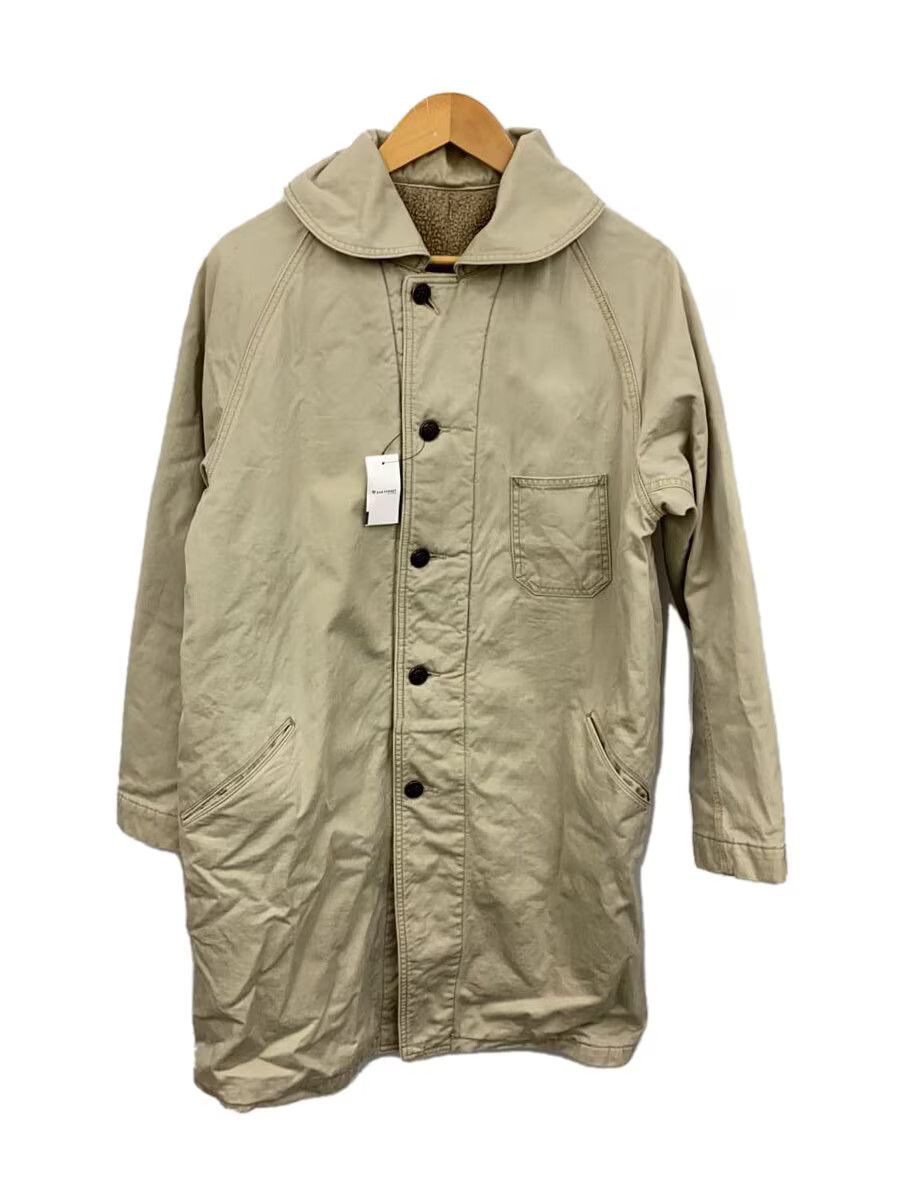 Kapital Military Coat Size US M / EU 48-50 / 2 - 1 Thumbnail