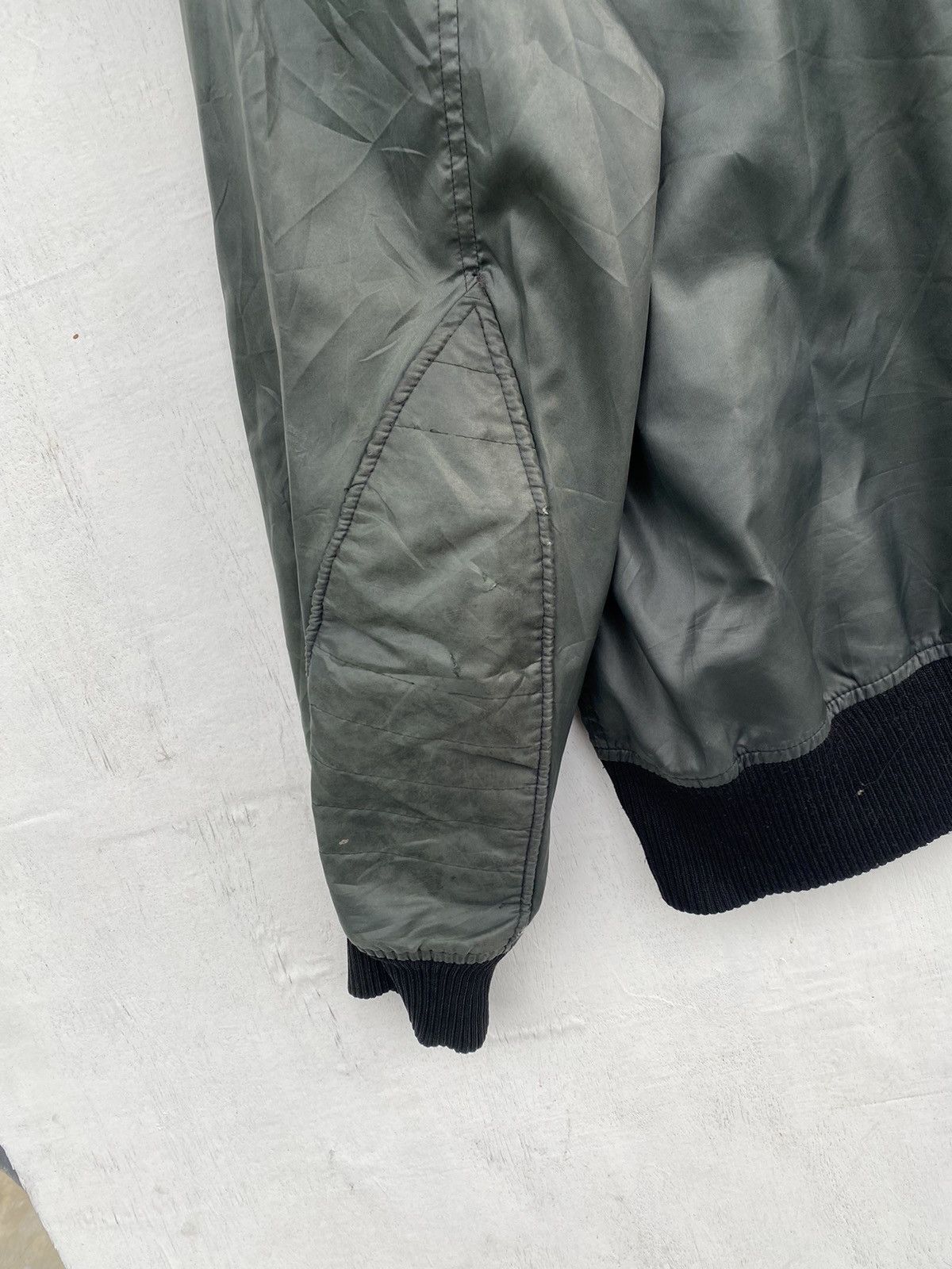 Issey Miyake VINTAGE ISSEY MIYAKE DESIGN STUDIO ISSEY SKYLINE Size US M / EU 48-50 / 2 - 7 Thumbnail