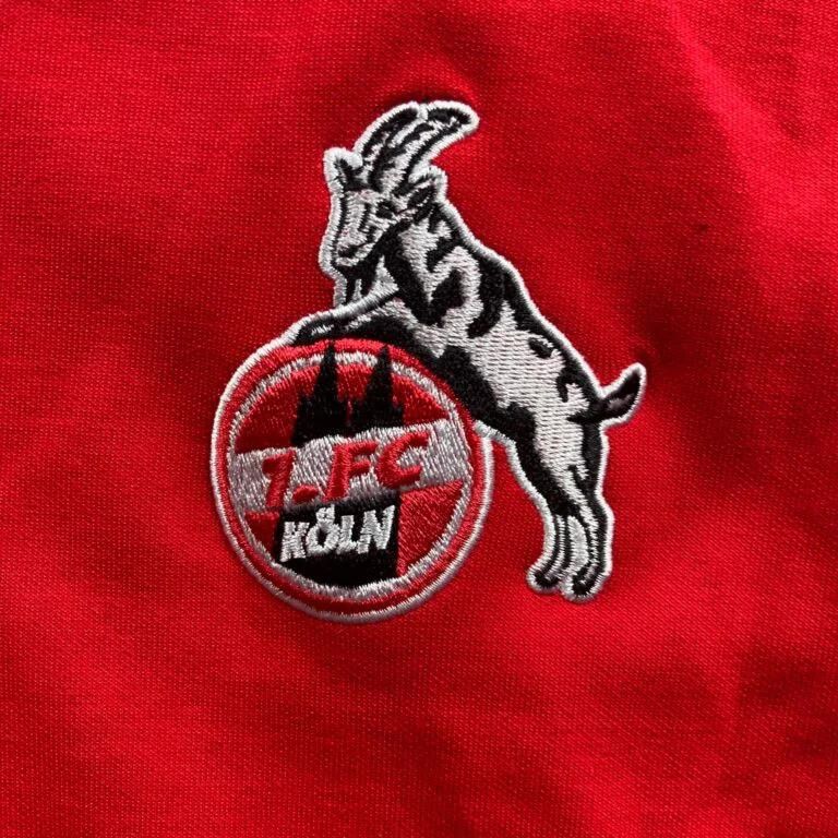 Other Köln Uhlsport top size XXL Size US XXL / EU 58 / 5 - 3 Thumbnail