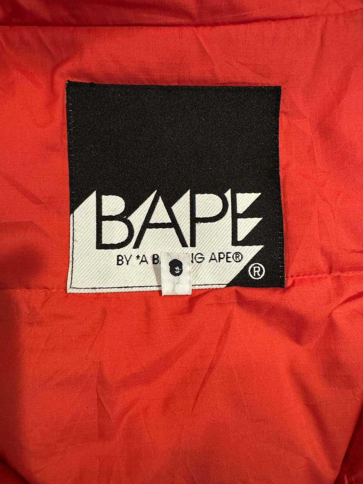 Bape × Vintage Bape Pink Camo Coat Size US XL / EU 56 / 4 - 6 Thumbnail