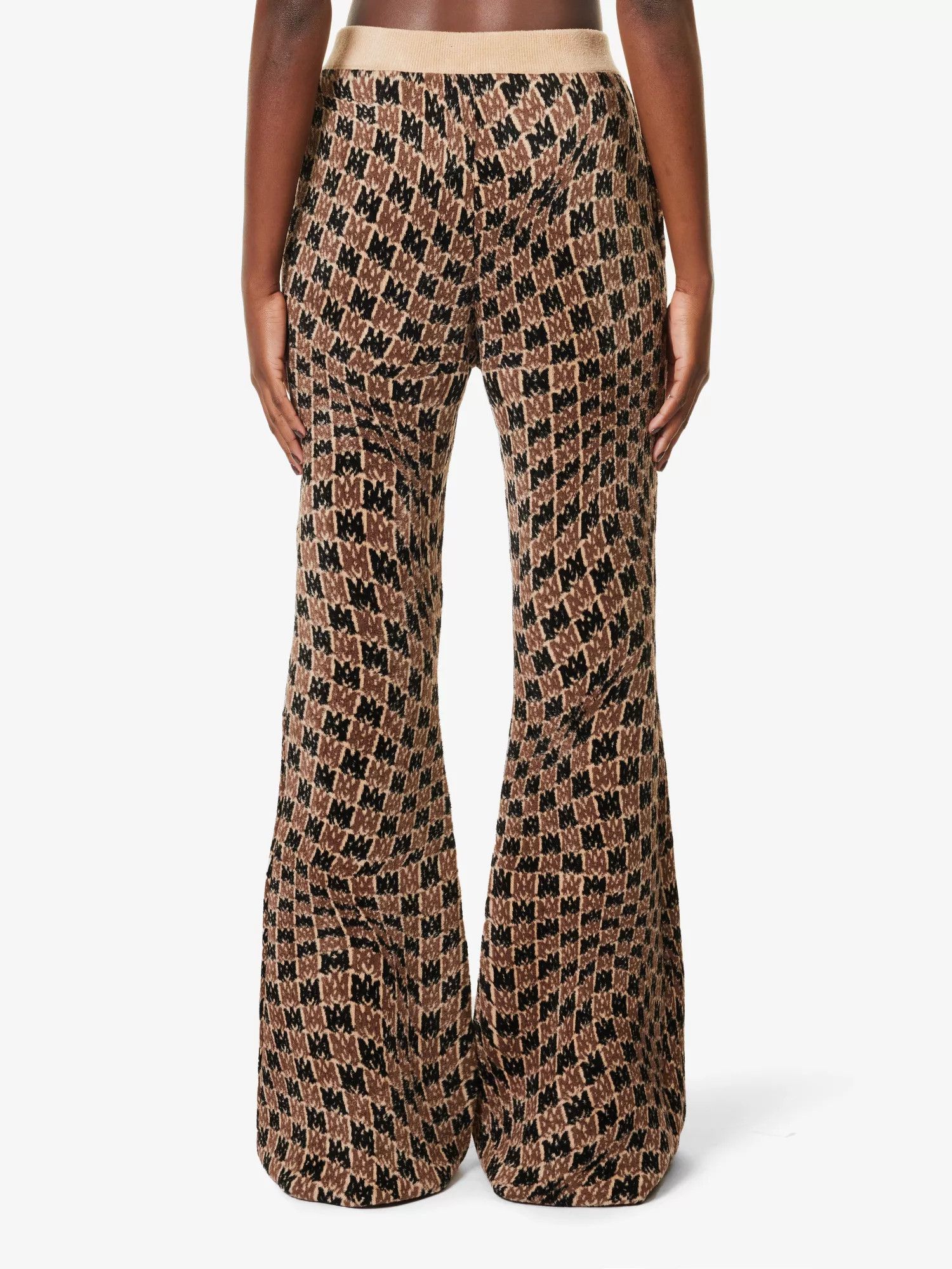 Amiri o1y0425 Casual Pant in Multicolor Size 30" / US 8 / IT 44 - 4 Thumbnail