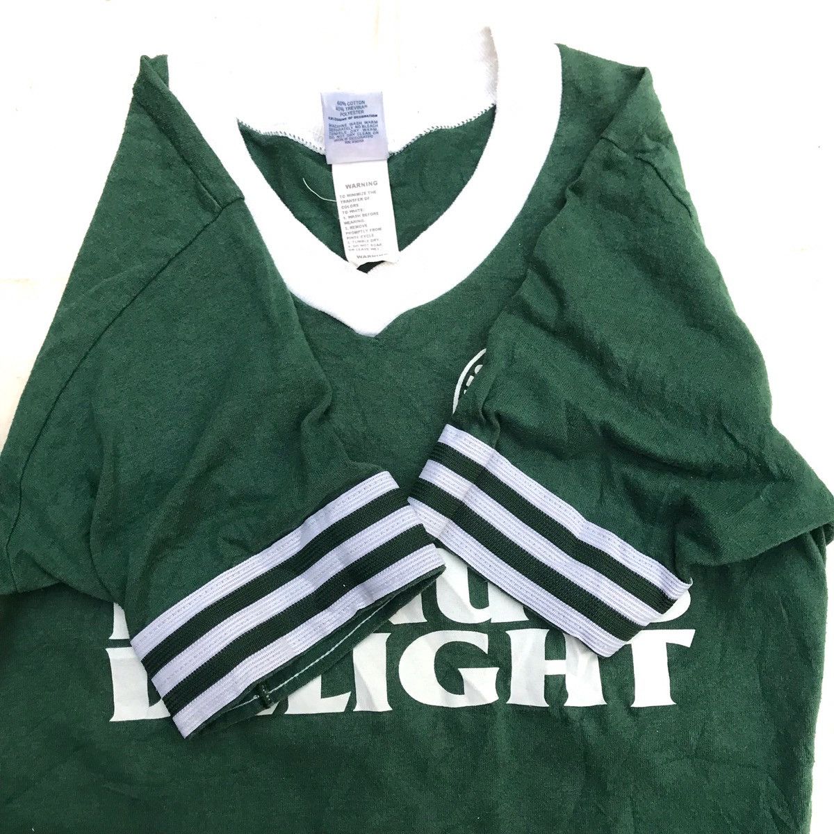 Le Grande Bleu (L.G.B.) × Soffe Soffe Shirts Celtic Jersey Donuts delight stamford youth scr Size US S / EU 44-46 / 1 - 6 Thumbnail