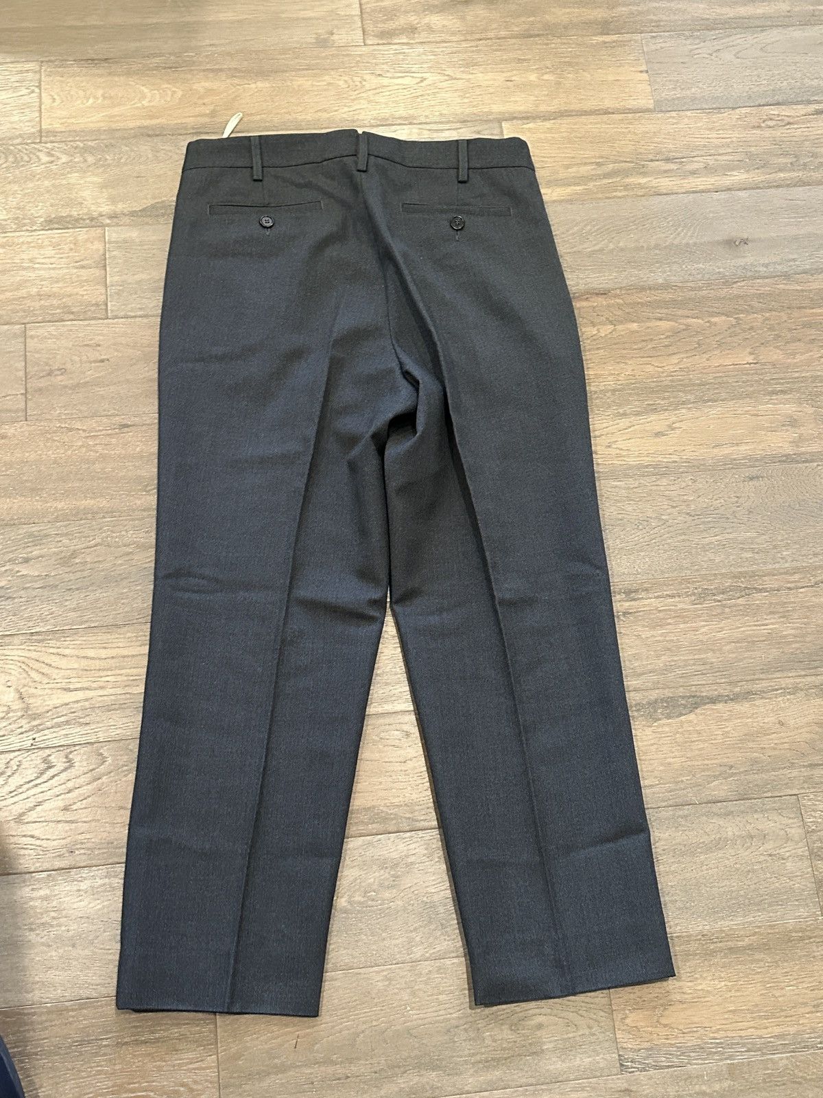Marni marni dress pants Size US 34 / EU 50 - 2 Thumbnail