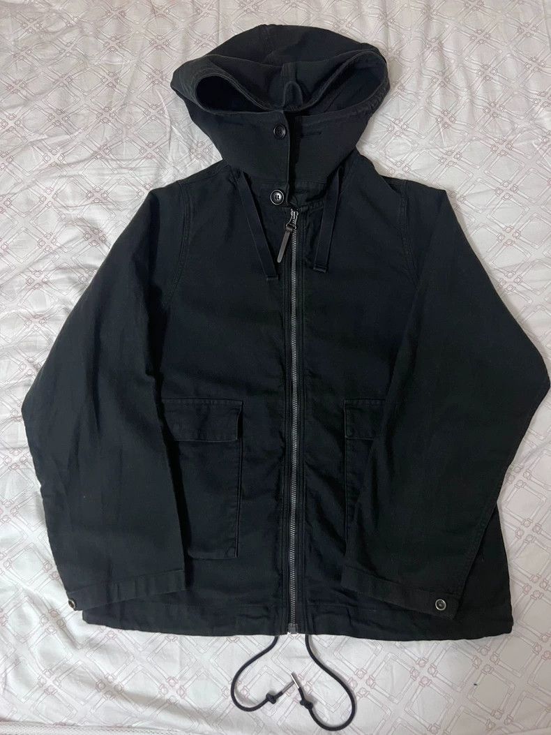 Visvim visvim 19SS CURSO PARKA FZ Hoodie jacket 2506-Nextarrow Size US S / EU 44-46 / 1 - 2 Thumbnail