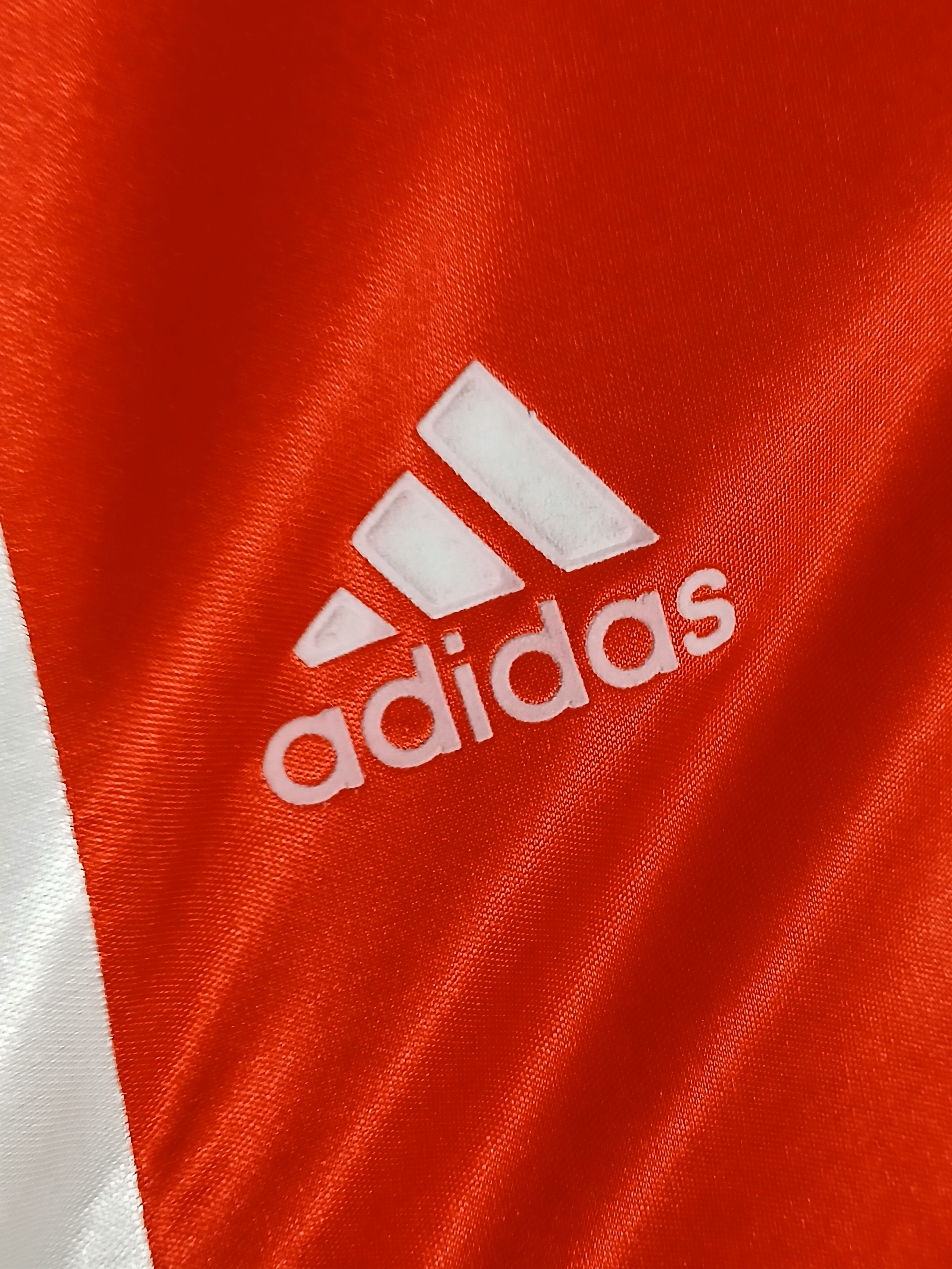 Other Ajax Van Der Vaart Football Jersey T-Shirt Size US XL / EU 56 / 4 - 5 Thumbnail